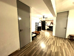 Blk 132 MARSILING RISE (Woodlands), HDB 3 Rooms #589754991